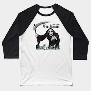 Blue Öyster Cult Don't Fear The Reaper Baseball T-Shirt